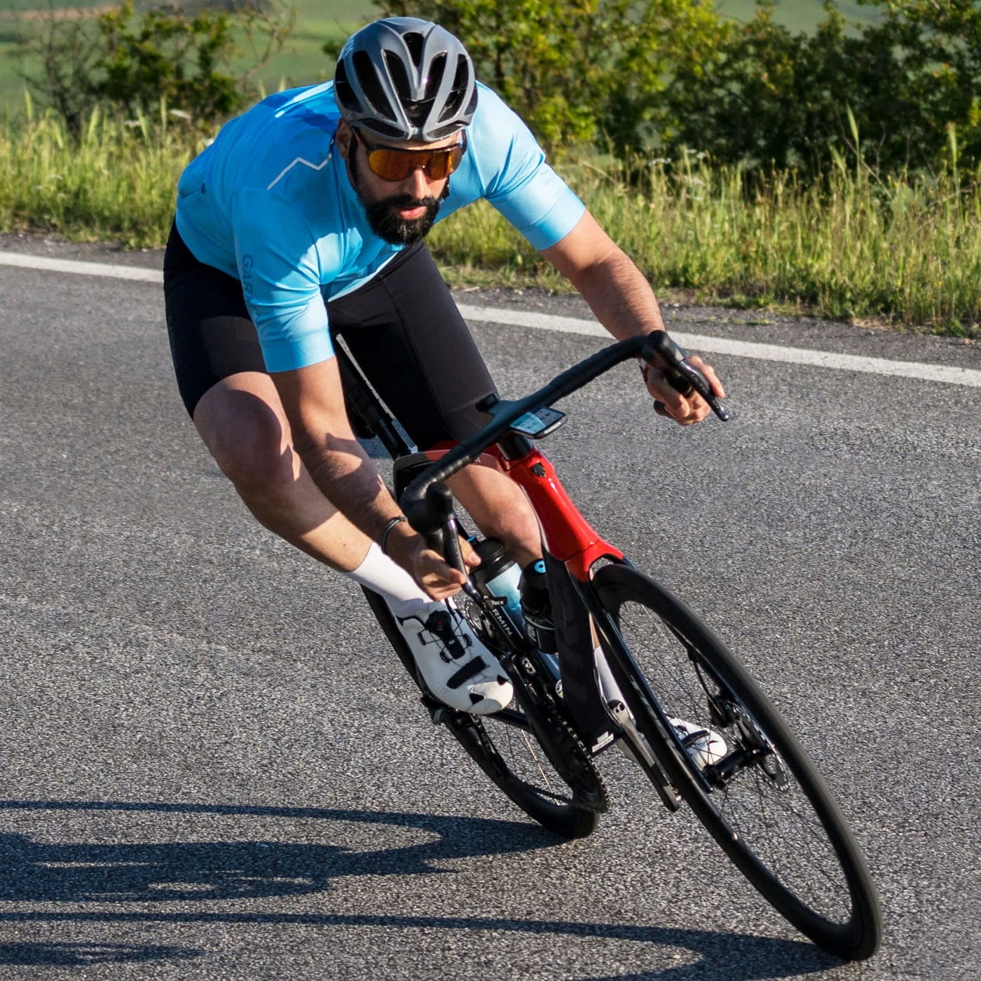 Garmin Edge 1040 Fietsnavigatie - Zwart 9 Garmin Edge 1040 Fietsnavigatie - Zwart - Afbeelding 7