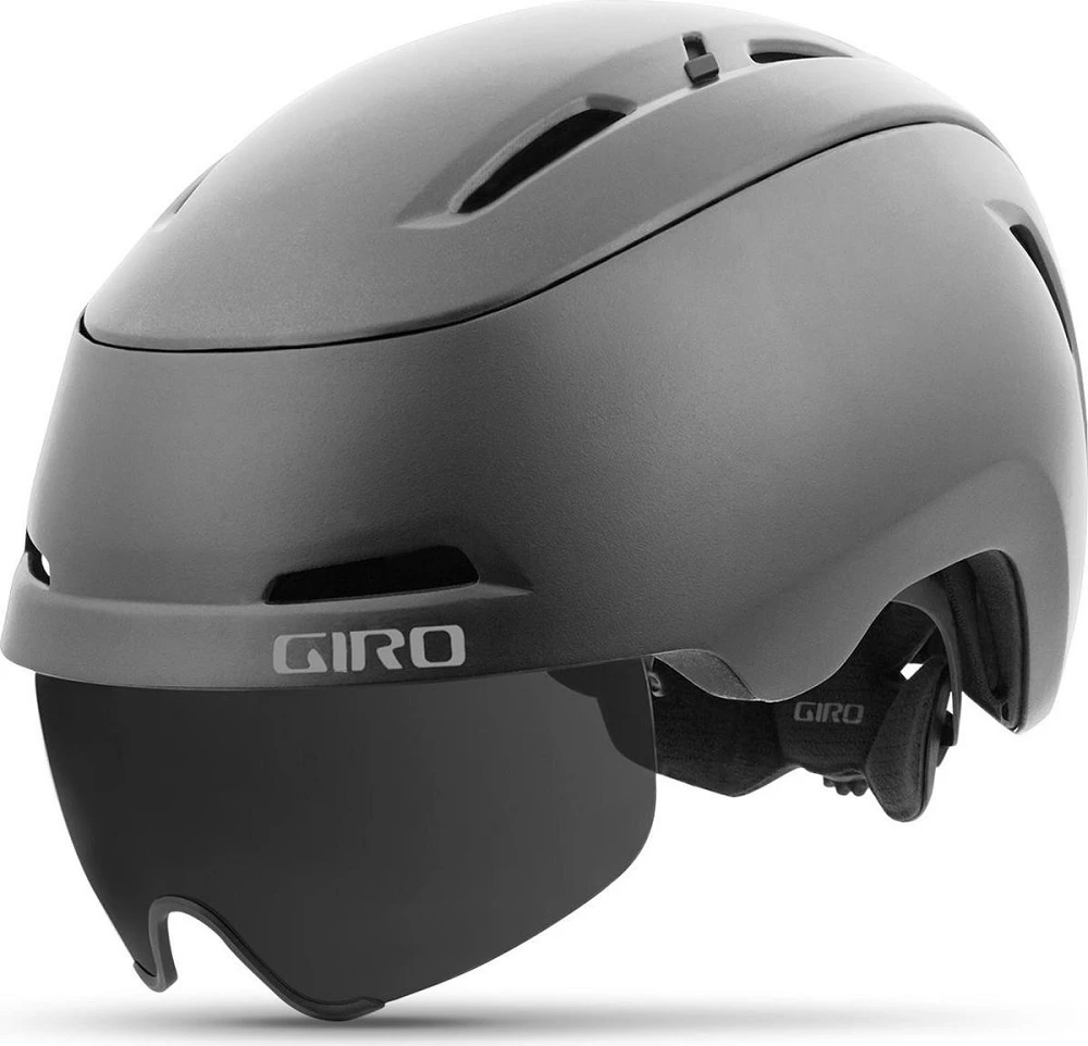 Giro Bexley MIPS Speed Pedelec Helm 3 Giro Bexley MIPS Speed Pedelec Helm