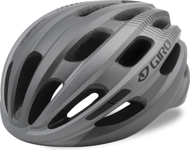 Giro Isode MIPS Racefiets Helm 6 Giro Isode MIPS Racefiets Helm - Afbeelding 4