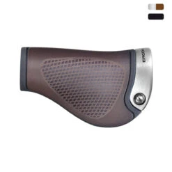ERGON GP1 BioLeather Handvatten - Nexus / Rohloff