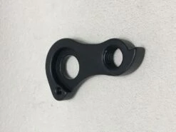 Ridley XNI 7E1 Disc Derailleurhanger-Zwart