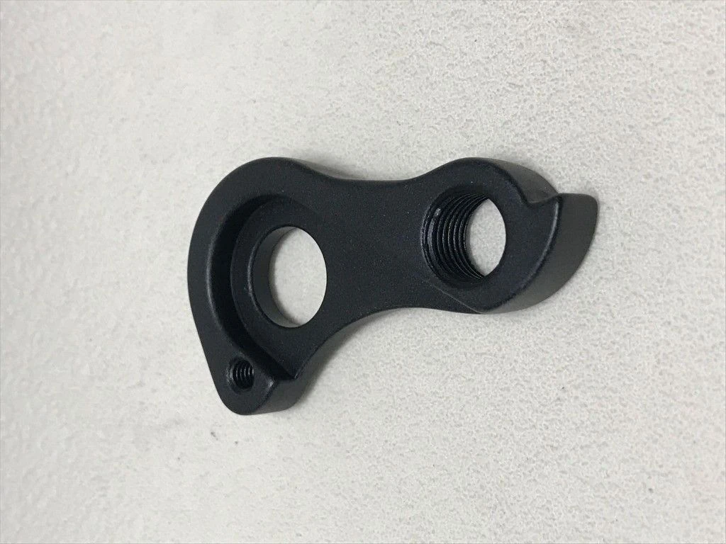 Ridley XNI 7E1 Disc Derailleurhanger-Zwart 3 Ridley XNI 7E1 Disc Derailleurhanger-Zwart