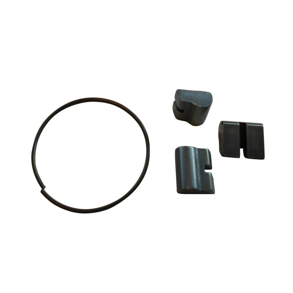 Halo Pallen Voor DJD Bush-naven 3 Halo Pallen Voor DJD Bush-naven