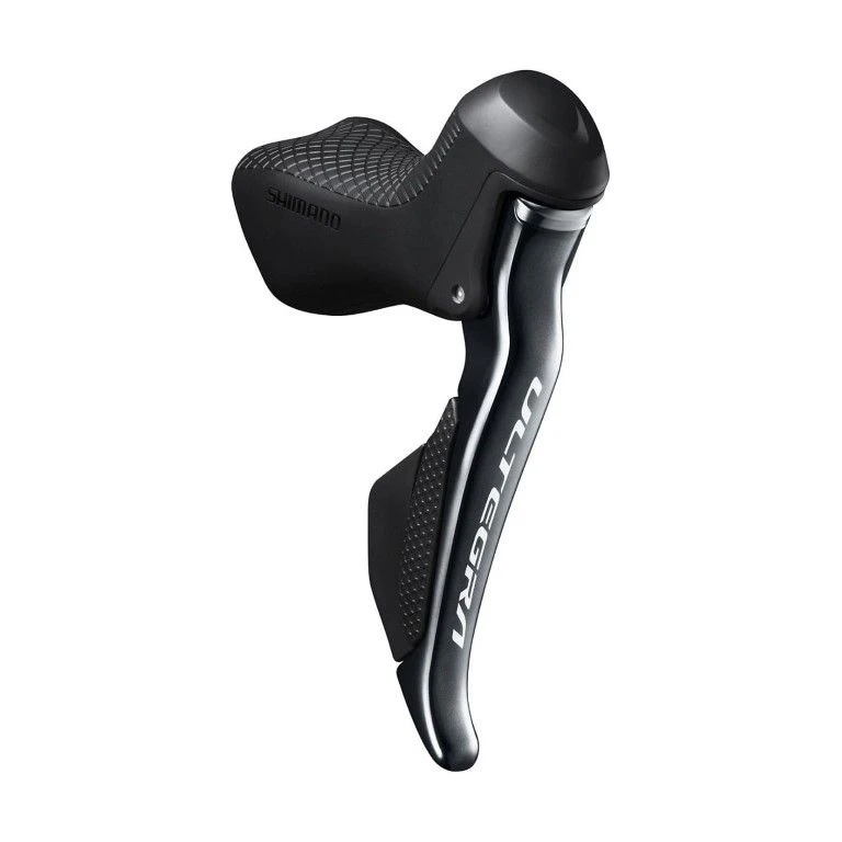 Shimano Ultegra R8070 Di2 STI Disc Shifter Achter 3 Shimano Ultegra R8070 Di2 STI Disc Shifter Achter