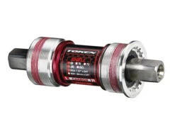 Token JIS Vierkante Trapas BSA - CroMo Staal