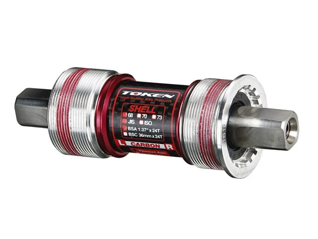 Token JIS Vierkante Trapas BSA - CroMo Staal 3 Token JIS Vierkante Trapas BSA - CroMo Staal