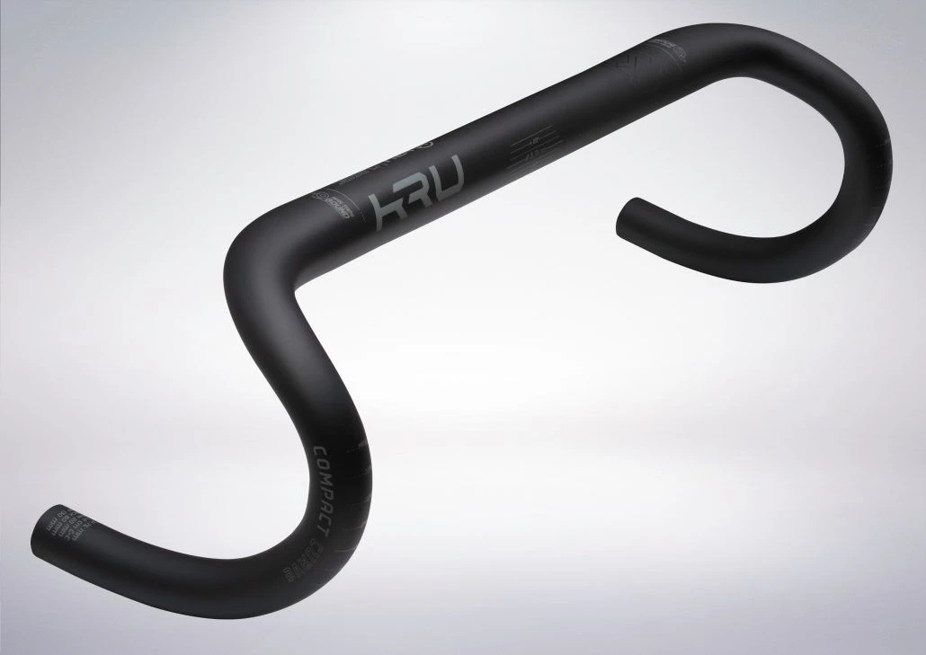 KRU K-Class Compact Classic Stuurbocht 3 KRU K-Class Compact Classic Stuurbocht