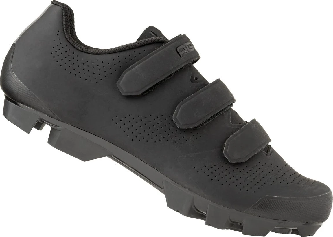 Agu M410 MTB Schoenen 2 Agu M410 MTB Schoenen