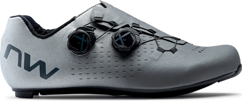 NorthWave Extreme GT 3 Racefiets Schoenen 3 NorthWave Extreme GT 3 Racefiets Schoenen