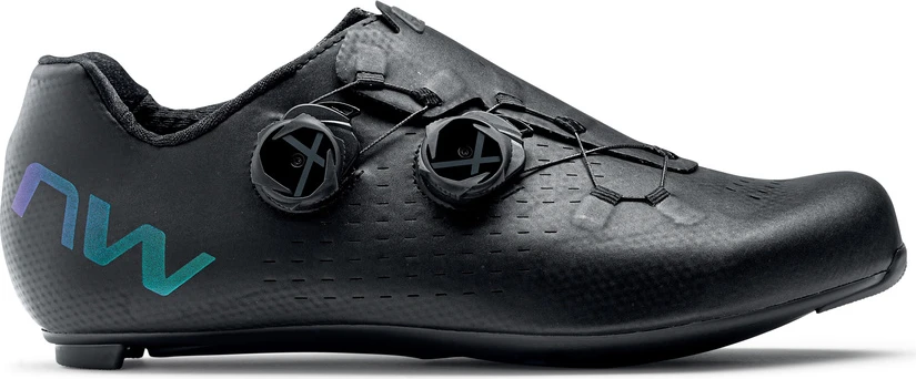 NorthWave Extreme GT 3 Racefiets Schoenen 4 NorthWave Extreme GT 3 Racefiets Schoenen - Afbeelding 2