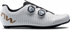 NorthWave Revolution 3 Racefiets Schoenen 7 NorthWave Revolution 3 Racefiets Schoenen -Fietsenwinkel northwave revolution 3 raceschoen wit 1