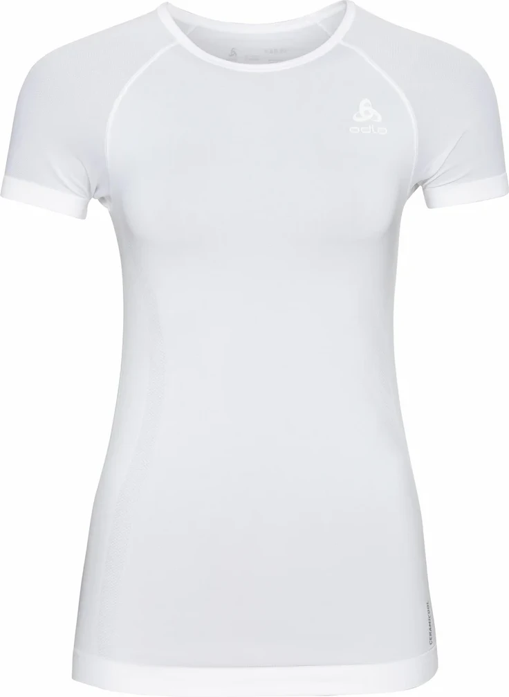 ODLO Performance X-Light Eco Ondershirt Dames 4 ODLO Performance X-Light Eco Ondershirt Dames - Afbeelding 2