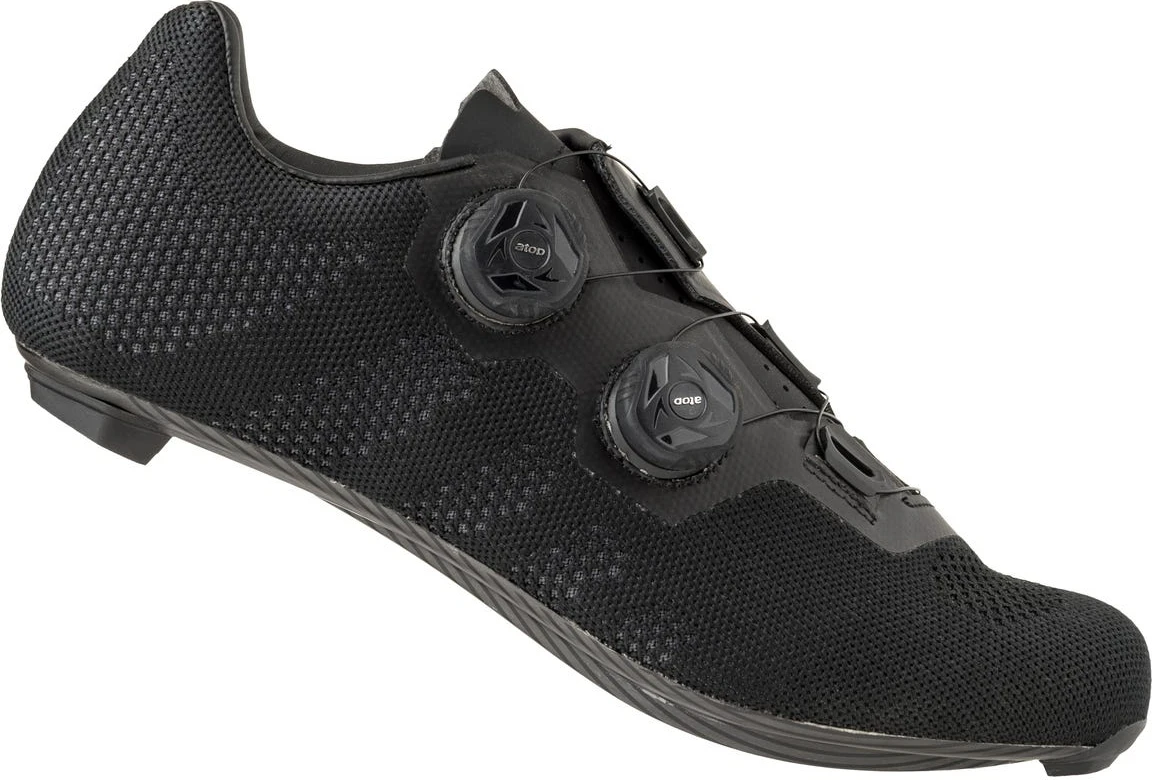 Agu R910 Knit Carbon Racefiets Schoenen 3 Agu R910 Knit Carbon Racefiets Schoenen