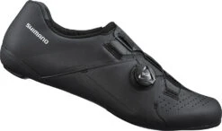 Shimano RC 300 Racefiets Schoenen 7 Shimano RC 300 Racefiets Schoenen -Fietsenwinkel rc300 zwart