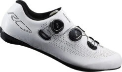 Shimano RC701 Racefiets Schoenen 7 Shimano RC701 Racefiets Schoenen -Fietsenwinkel rc701 wit 1