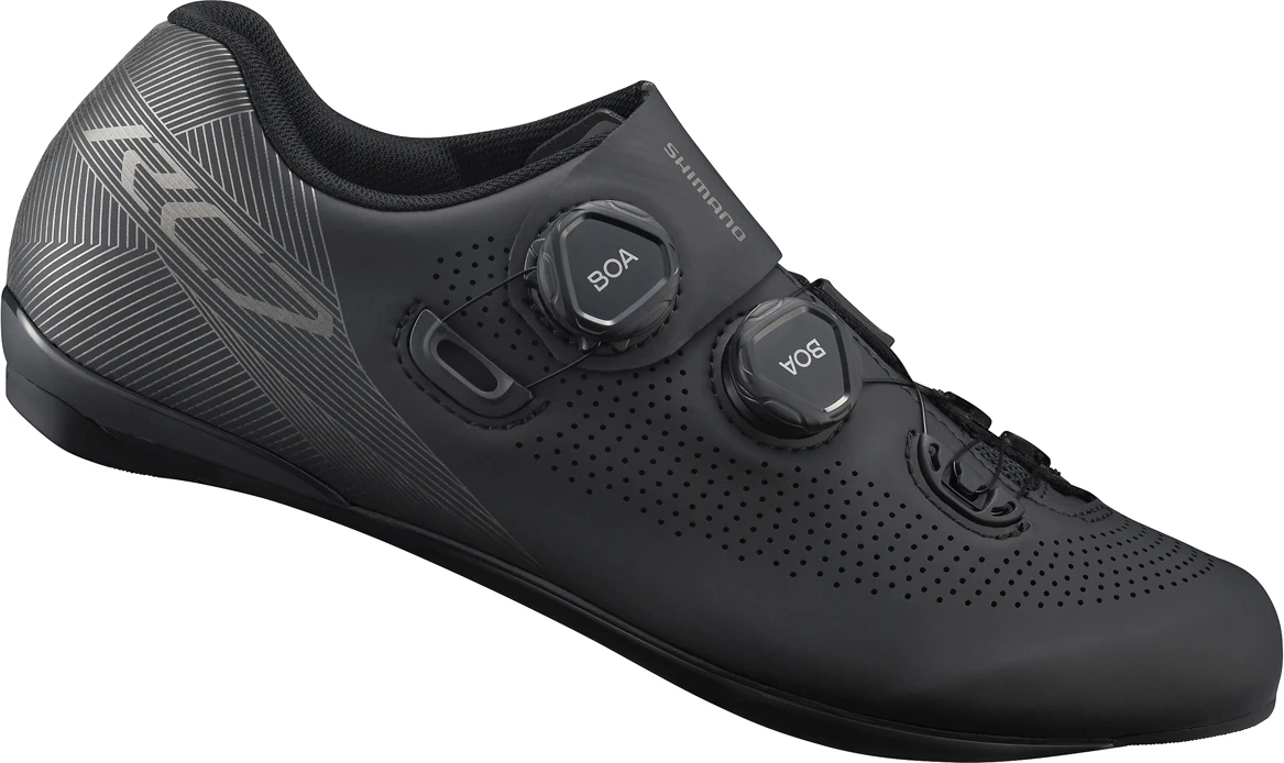 Shimano RC701 Racefiets Schoenen 3 Shimano RC701 Racefiets Schoenen