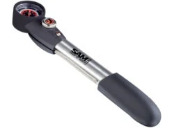 SKS SAM Demperpomp 9 SKS SAM Demperpomp -Fietsenwinkel sam daempferpumpe 14319