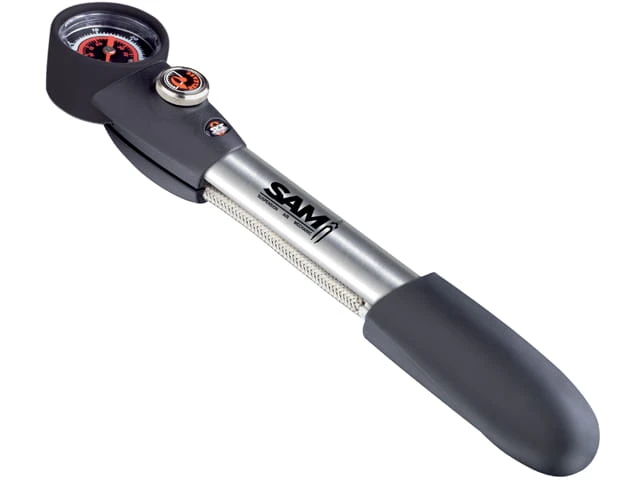 SKS SAM Demperpomp 5 SKS SAM Demperpomp - Afbeelding 3