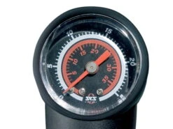 SKS SAM Demperpomp 10 SKS SAM Demperpomp -Fietsenwinkel sam daempferpumpe 14321