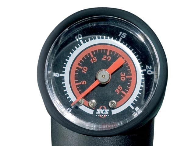 SKS SAM Demperpomp 6 SKS SAM Demperpomp - Afbeelding 4