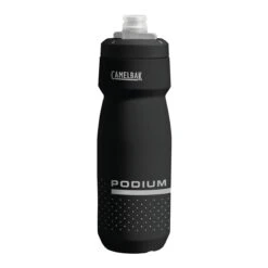 Camelbak Podium Drinkfles 710 Ml - Zwart