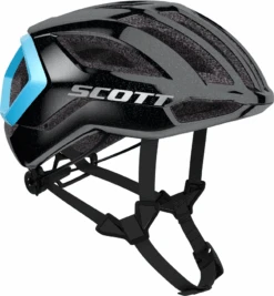Scott Centric Plus Racefiets Helm 14 Scott Centric Plus Racefiets Helm -Fietsenwinkel scott centric plus helmet black blue