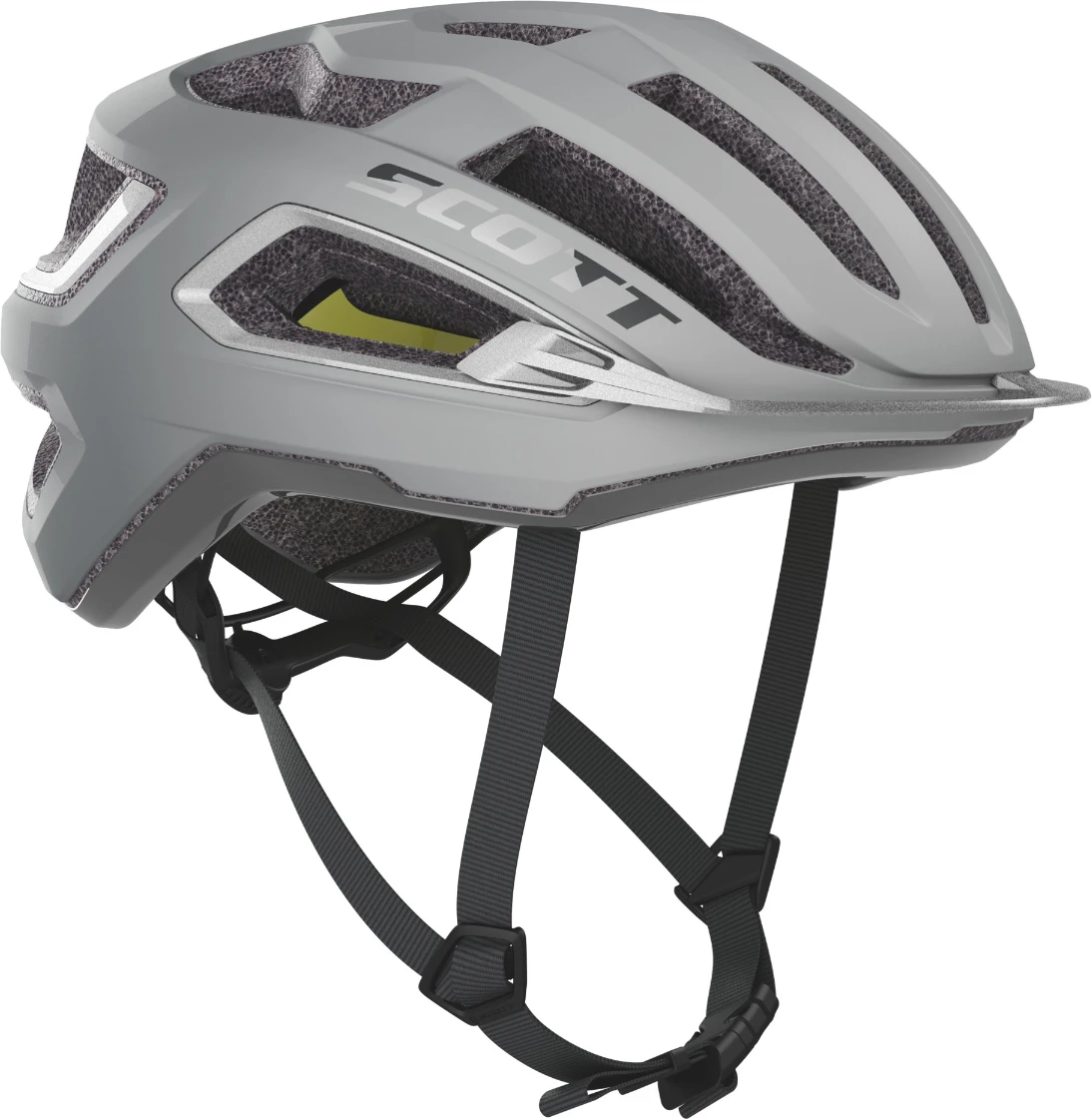 Scott ARX Plus Racefiets Helm 10 Scott ARX Plus Racefiets Helm - Afbeelding 8