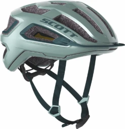 Scott ARX Plus Racefiets Helm 15 Scott ARX Plus Racefiets Helm -Fietsenwinkel scott arx plus helm lichtblauw
