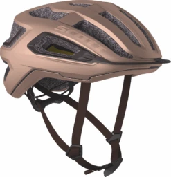 Scott ARX Plus Racefiets Helm 12 Scott ARX Plus Racefiets Helm -Fietsenwinkel scott arx plus helm roze