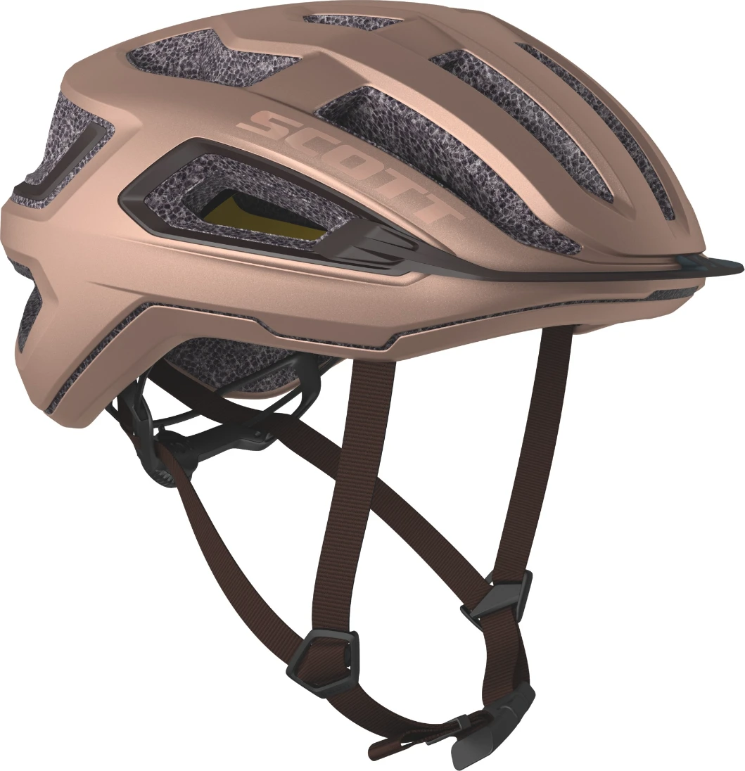 Scott ARX Plus Racefiets Helm 5 Scott ARX Plus Racefiets Helm - Afbeelding 3