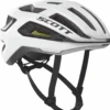 Scott ARX Plus Racefiets Helm 1 Scott ARX Plus Racefiets Helm -Fietsenwinkel scott arx plus helm wit