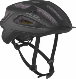 Scott ARX Plus Racefiets Helm 14 Scott ARX Plus Racefiets Helm -Fietsenwinkel scott arx plus helm zwart