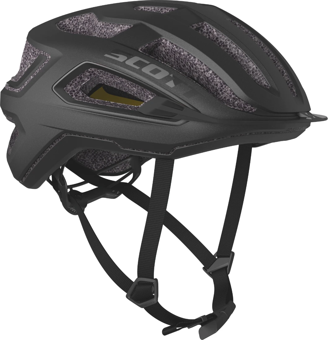 Scott ARX Plus Racefiets Helm 7 Scott ARX Plus Racefiets Helm - Afbeelding 5