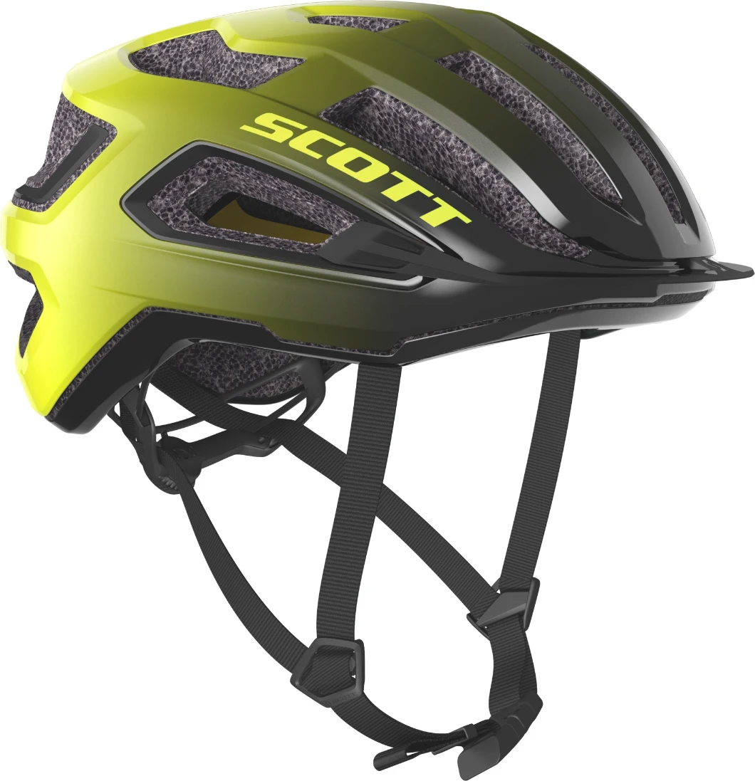 Scott ARX Plus Racefiets Helm 4 Scott ARX Plus Racefiets Helm - Afbeelding 2