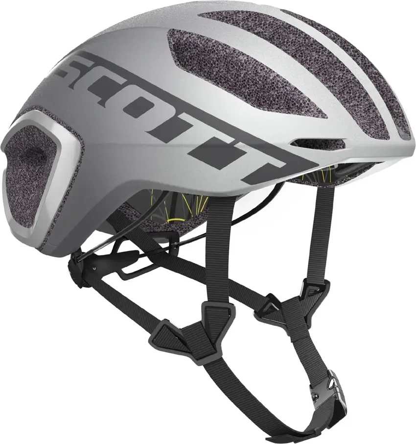 Scott Cadence Plus Racefiets Helm 4 Scott Cadence Plus Racefiets Helm - Afbeelding 2
