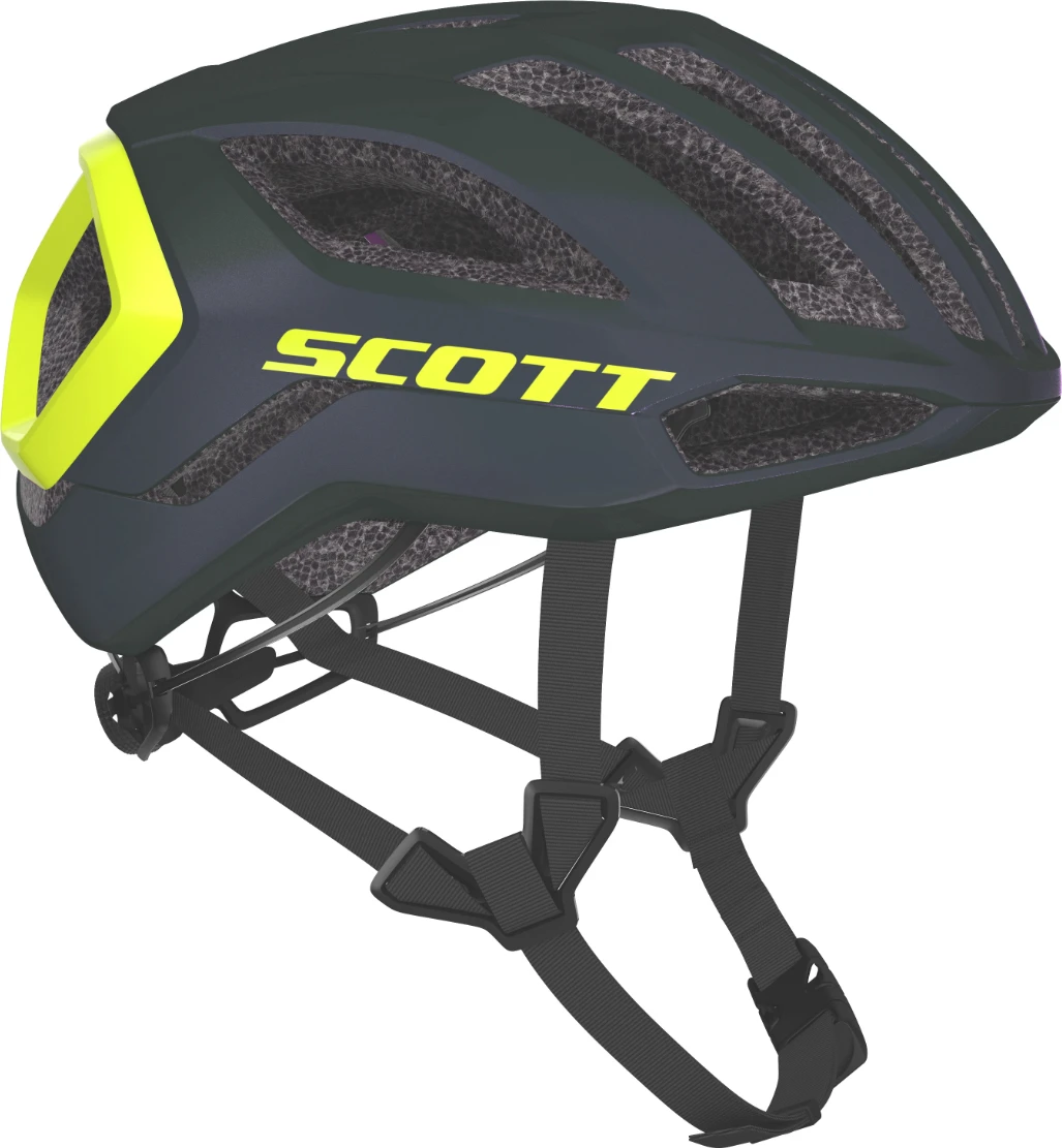 Scott Centric Plus Racefiets Helm 9 Scott Centric Plus Racefiets Helm - Afbeelding 7