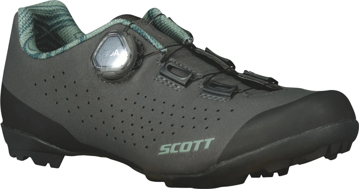 Scott Pro Gravel Schoenen Dames 3 Scott Pro Gravel Schoenen Dames