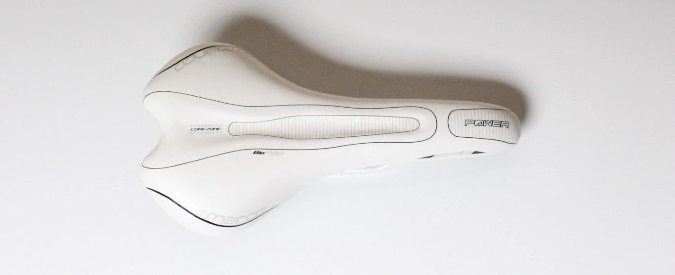 Selle San Marco Era Power Zadel-Wit-277x145 4 Selle San Marco Era Power Zadel-Wit-277x145 - Afbeelding 2