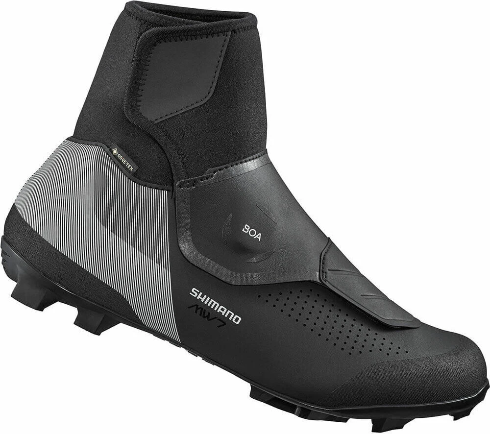 Shimano MW702 MTB Schoenen 3 Shimano MW702 MTB Schoenen