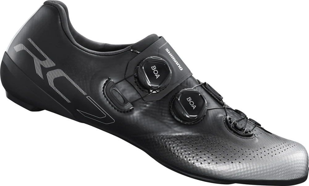 Shimano RC702 Racefiets Schoenen Breed 3 Shimano RC702 Racefiets Schoenen Breed