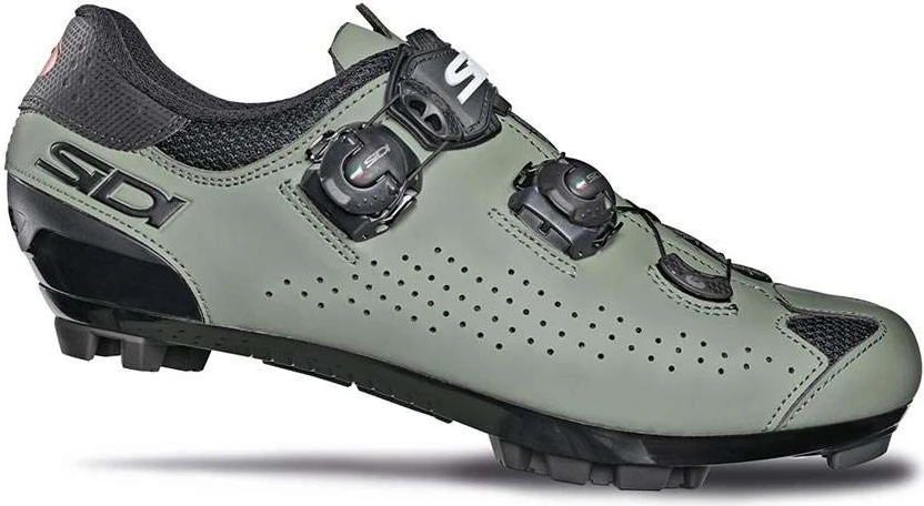 Sidi Eagle 10 Limited Edition MTB Schoenen 3 Sidi Eagle 10 Limited Edition MTB Schoenen