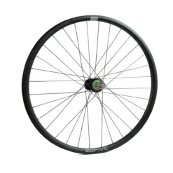 HOPE RS4 Schijfwiel HR Shimano ''20Five'' 32-gaats - Zwart