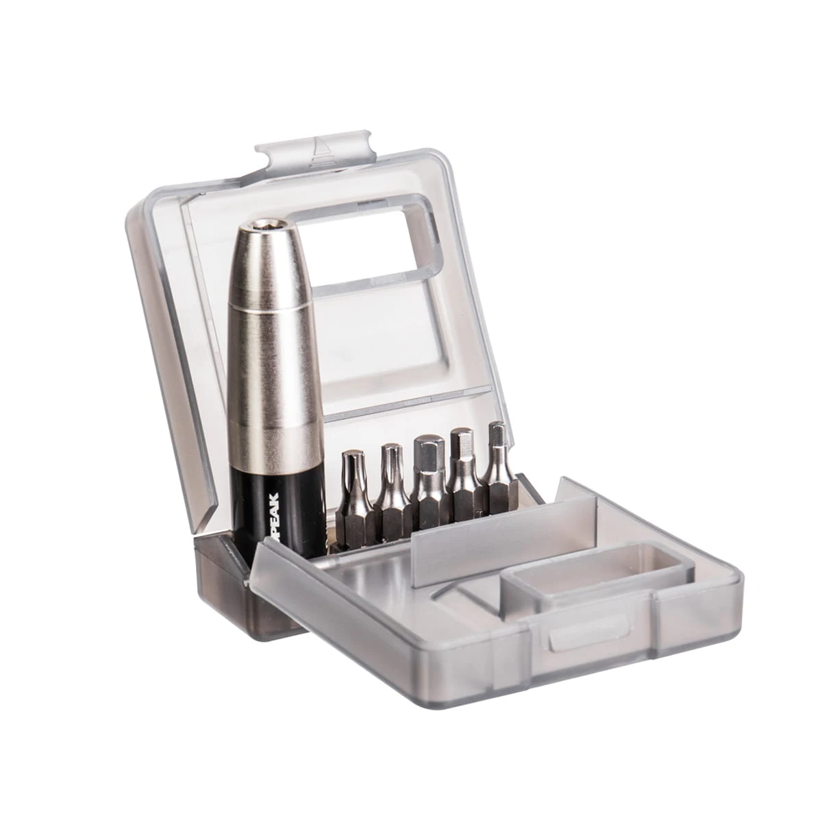 Topeak TorqBox X Multigereedschap Mini 4 Topeak TorqBox X Multigereedschap Mini - Afbeelding 2