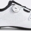 Bontrager Velocis Racefiets Schoenen 2 Bontrager Velocis Racefiets Schoenen -Fietsenwinkel velocis raceschoen wit