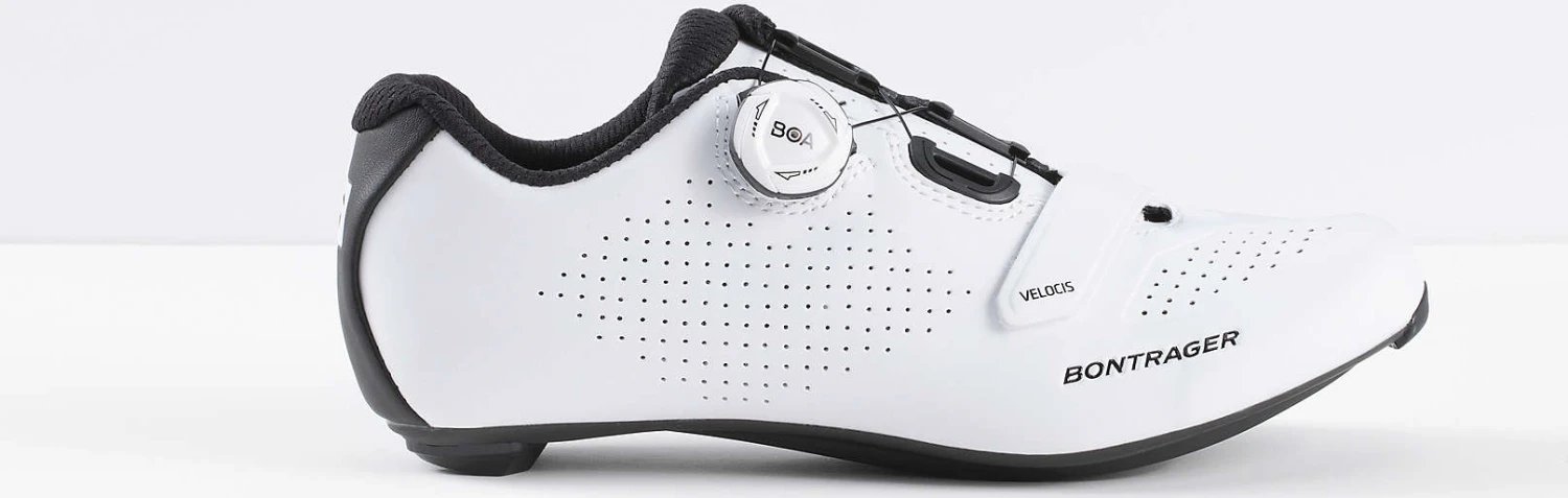 Bontrager Velocis Racefiets Schoenen 3 Bontrager Velocis Racefiets Schoenen