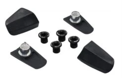 Specialites TA X110 Ultegra 8000 Bladbouten-Zwart