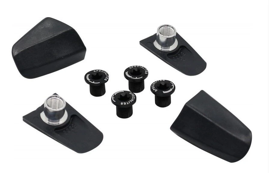 Specialites TA X110 Ultegra 8000 Bladbouten-Zwart 3 Specialites TA X110 Ultegra 8000 Bladbouten-Zwart