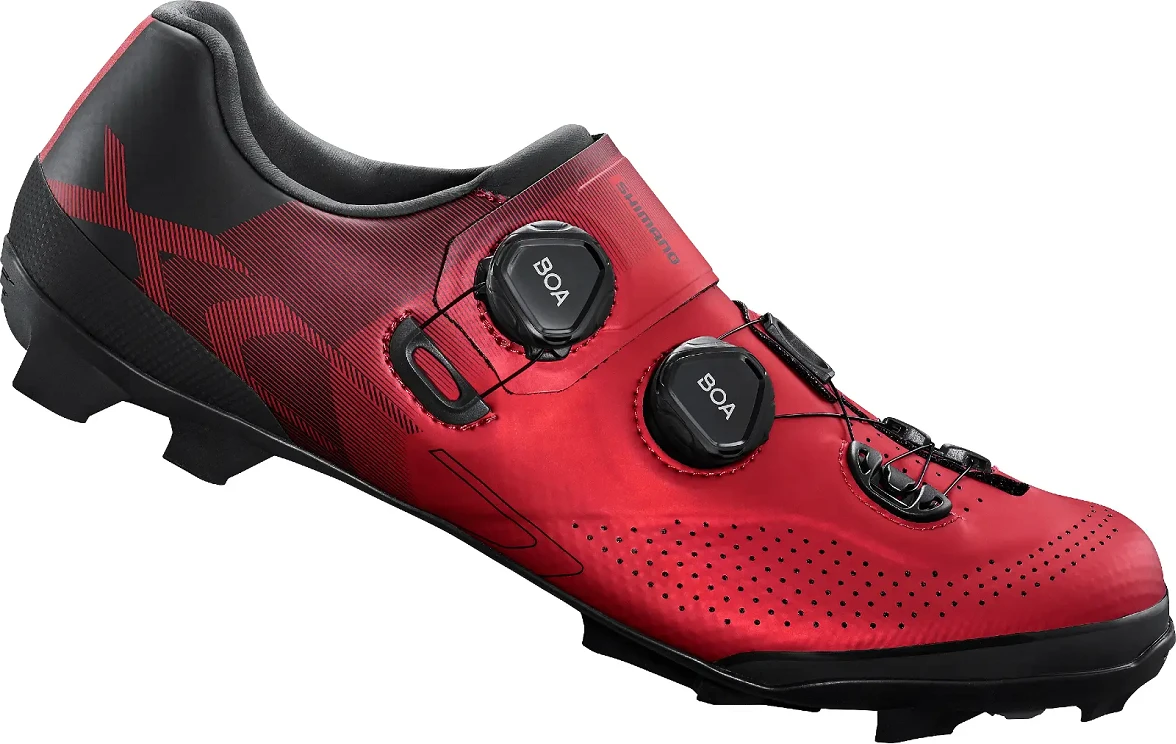 Shimano XC702 MTB Schoenen 4 Shimano XC702 MTB Schoenen - Afbeelding 2