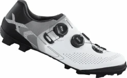 Shimano XC702 MTB Schoenen 7 Shimano XC702 MTB Schoenen -Fietsenwinkel xc702 schoen wit 1