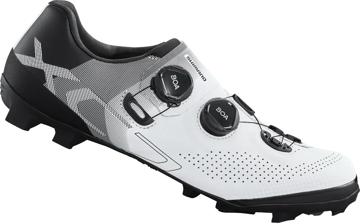 Shimano XC702 MTB Schoenen 5 Shimano XC702 MTB Schoenen - Afbeelding 3